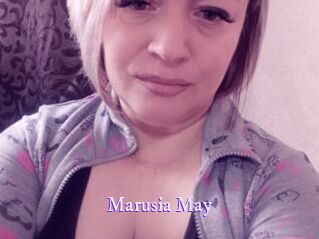 Marusia_May