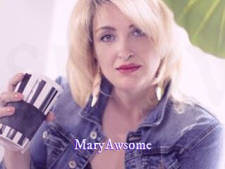 MaryAwsome