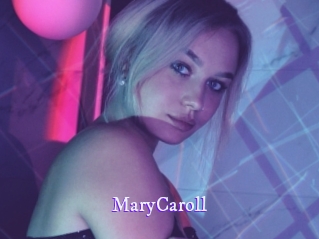 MaryCaroll