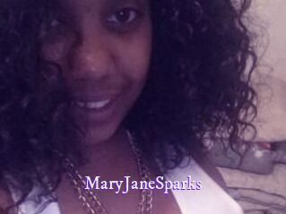 MaryJaneSparks