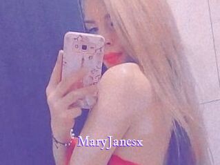 MaryJanesx