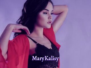 MaryKalisy