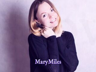 MaryMiles