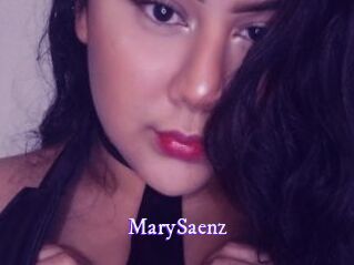 MarySaenz