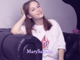 MarySaunder Super Webcam