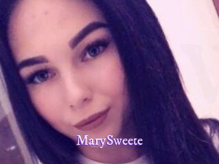 MarySweete