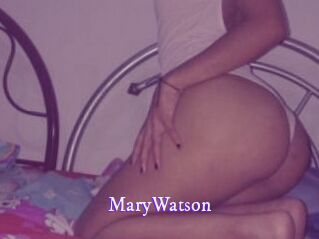 MaryWatson