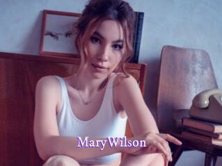 MaryWilson