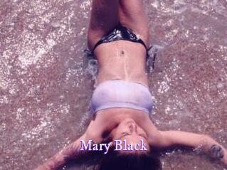 Mary_Black