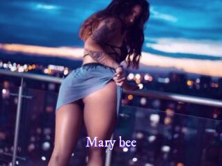 Mary_bee