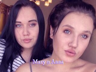 Mary_n_Anna Super Webcam