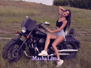 MashaLima