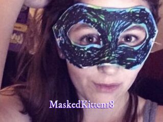 MaskedKitten18