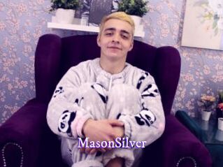 MasonSilver