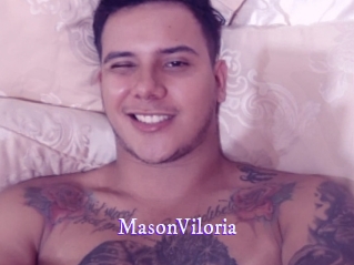 MasonViloria