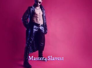 Master4Slaves1