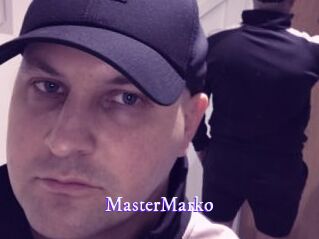 MasterMarko