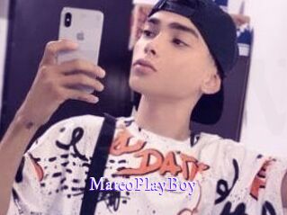 MateoPlayBoy