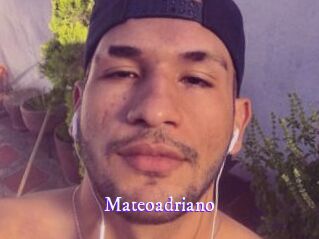 Mateoadriano