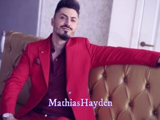 MathiasHayden