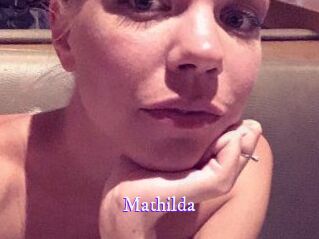 Mathilda