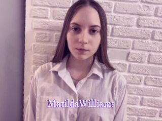 MatildaWilliams