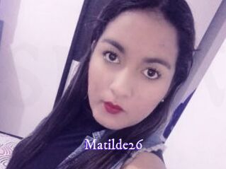 Matilde26