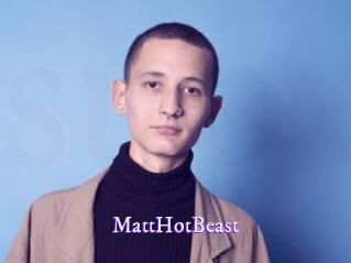 MattHotBeast