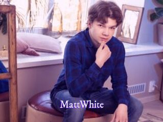 MattWhite