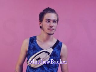 MatthewBacker