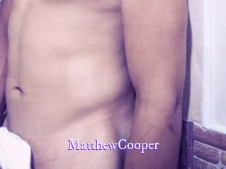 MatthewCooper