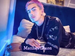 MatthewDixon