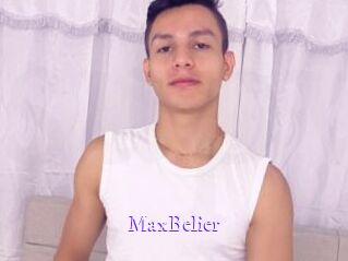 MaxBelier