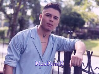 MaxFerrell