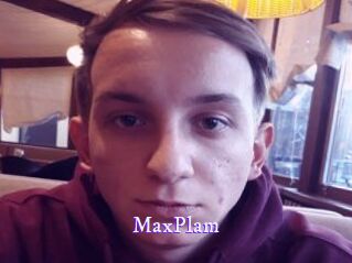 MaxPlam