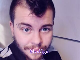 MaxVigor