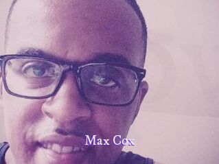 Max_Cox