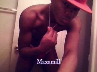 Maxamill