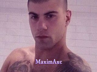 Maxim_Axe