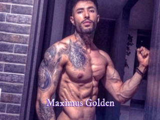 Maximus_Golden