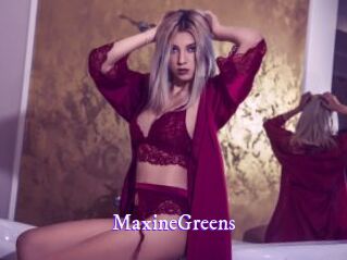 MaxineGreens