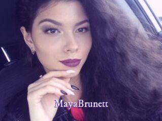 MayaBrunett