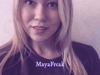 Maya_Freak