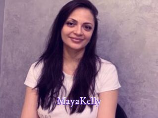 MayaKelly