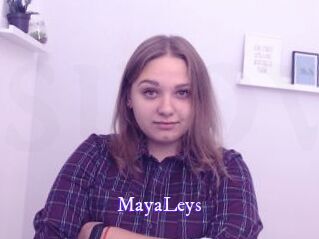 MayaLeys