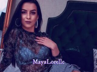 MayaLorelle