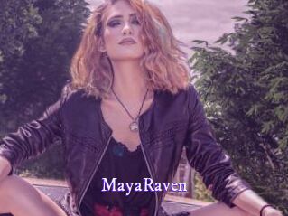 MayaRaven