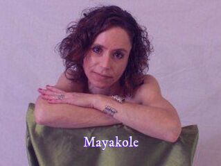 Mayakole