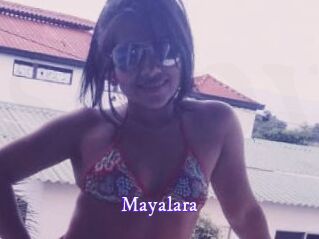 Mayalara