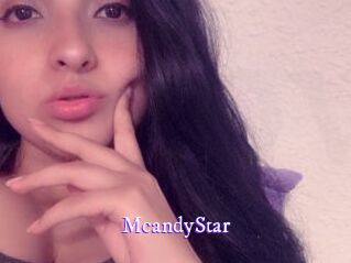 McandyStar